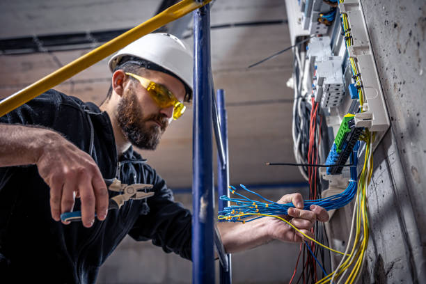 Best Home Electrical Repair  in Allendale, NJ
