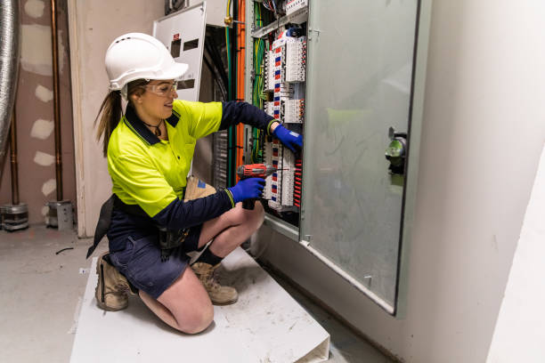Best Electrical Troubleshooting Services  in Allendale, NJ