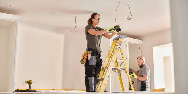 Best Local Electrician Companies  in Allendale, NJ