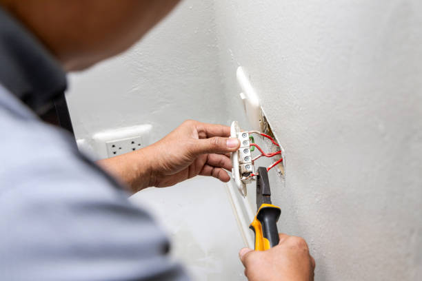 Best Emergency Electrical Repair  in Allendale, NJ
