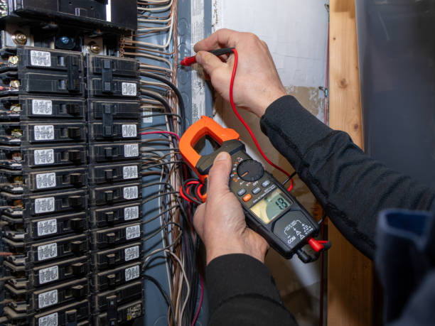 Best Electrical Contractors for Businesses  in Allendale, NJ