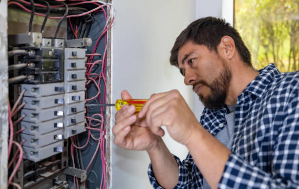 Affordable Electrical Installation in NJ